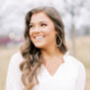 Meet your Posher, Emma grace